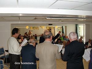 OLLIOULES 2012 03 25 ANNIVERSAIRE DE MADAME FRANCINE MONTANER NEE BISCAINO  (11)